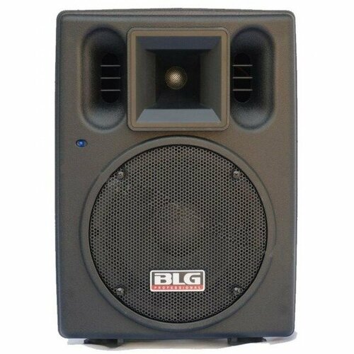 Активная акустическая система BLG RXA08P200 1327700₽