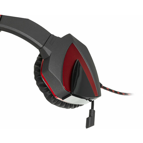 Наушники с микрофоном A4Tech Bloody G501 черный 2 м мониторные оголовье G501 5640₽