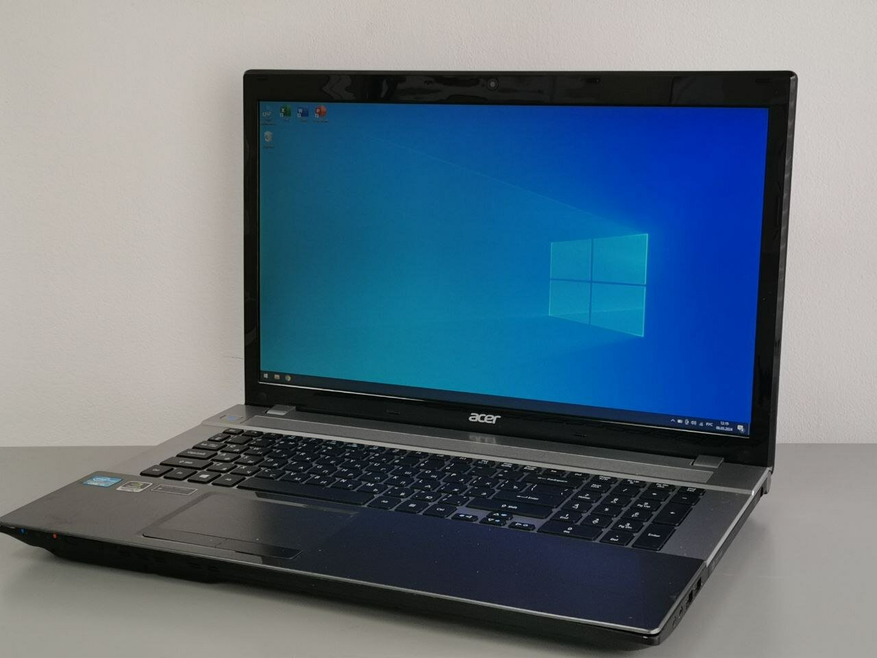 Acer Aspire V3