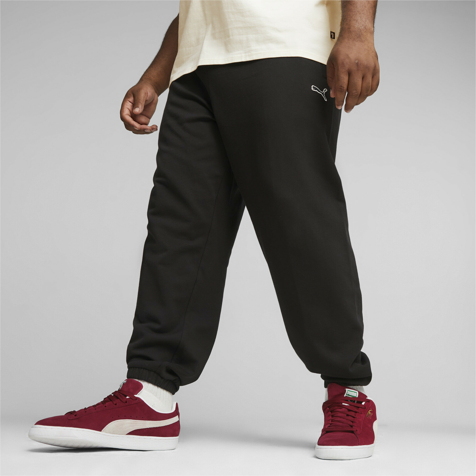 Puma BETTER ESSENTIALS Sweatpants TR cl M Мужчины