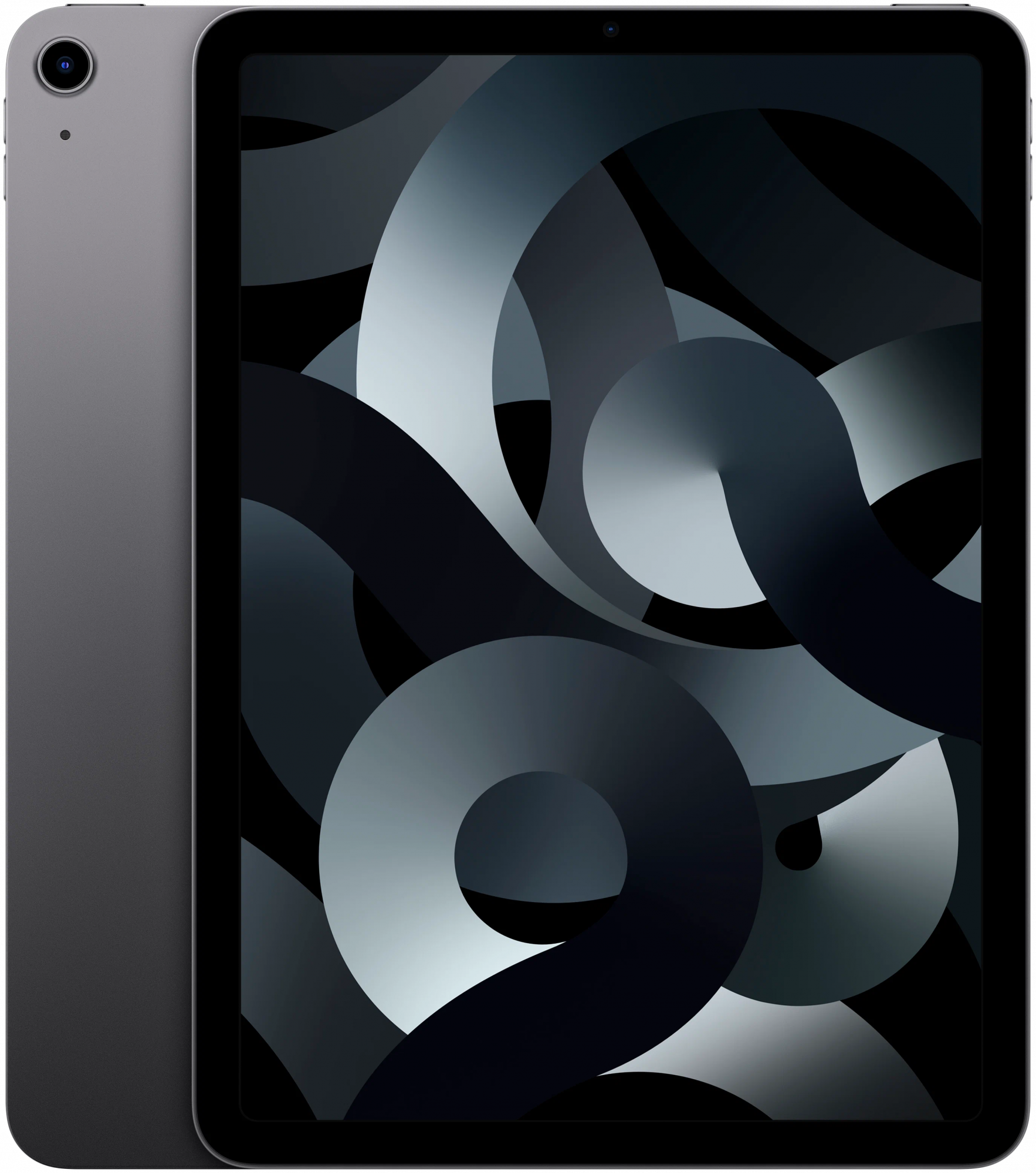 Apple iPad Air M1 2022 64 Гб Wi-Fi Space Gray