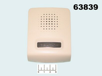 Звонок 220V Сверчок СВ-05 Соловей