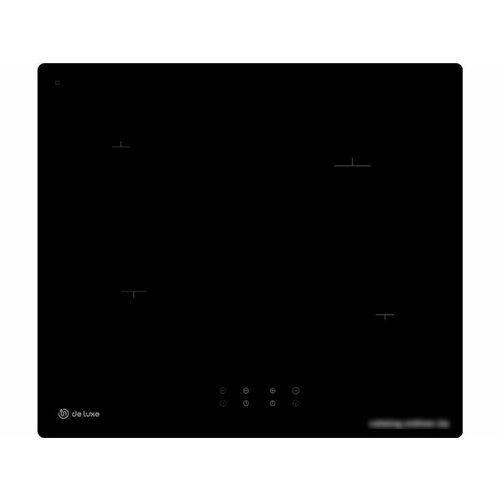 Вэп De luxe 59520404 эвс 2395000₽