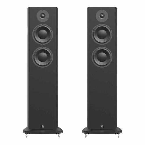 Напольная акустика Morel Avyra 633 Black 22999000₽