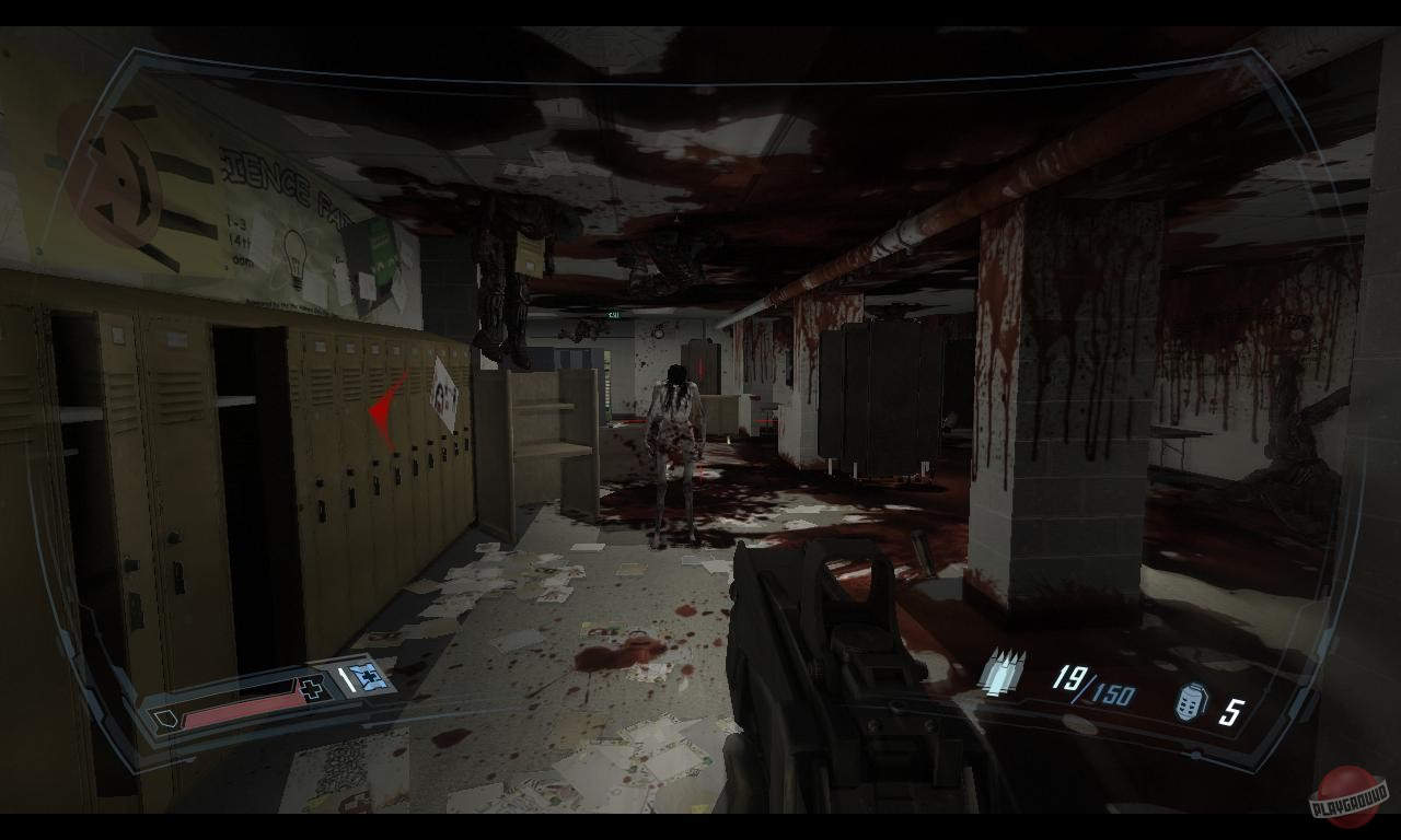 Игра F.E.A.R 2: Project Origin, цифровой ключ для PC(ПК), Русский язык, Steam — фото 1