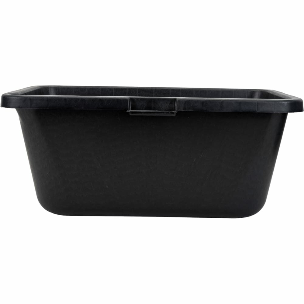 Строительный прямоугольный таз Gigant G-07-09-04