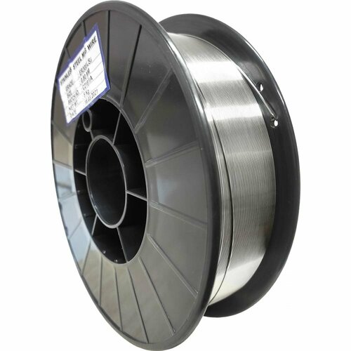 Проволока для нержавеющей стали Профессионал 08 мм D200 5 кг 17072₽