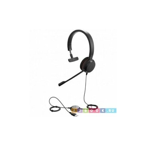 Jabra 20 MS Mono 4993-823-109