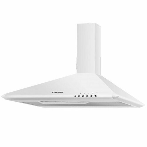 Каминная вытяжка Maunfeld Aire 60 белый 1208800₽
