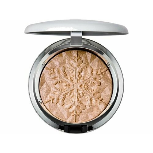 Компактная пудра с эффектом сияния MAC Extra Dimension Skinfinish