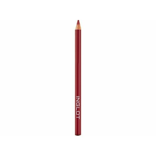 Контурный карандаш для губ Inglot Lipliner