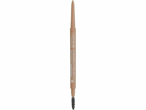 Контурный карандаш для бровей Catrice SLIMMATIC ULTRA PRECISE BROW PENCIL WATERPROOF