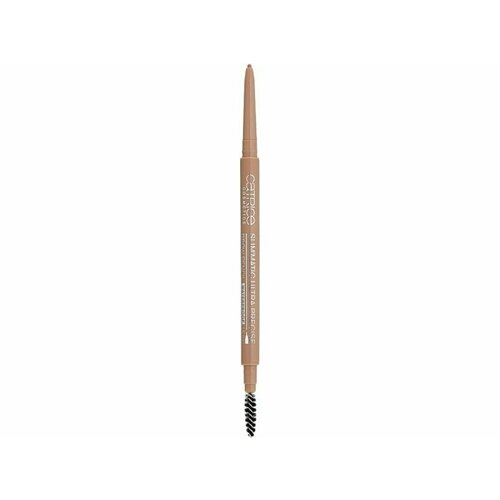 Контурный карандаш для бровей Catrice SLIM'MATIC ULTRA PRECISE BROW PENCIL WATERPROOF