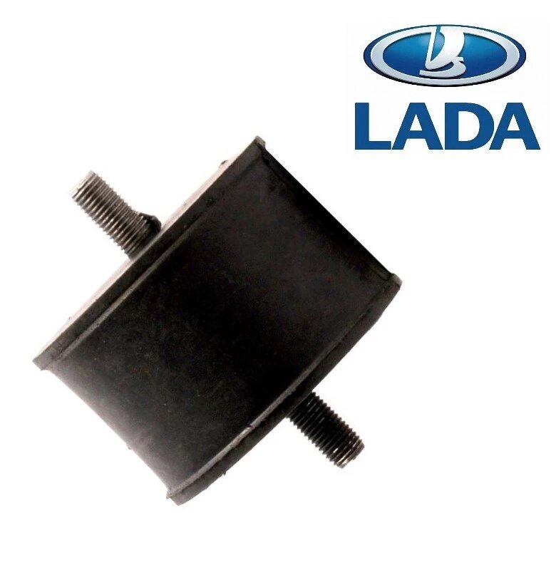 Подушка двигателя для а/м ВАЗ 2121 LADA