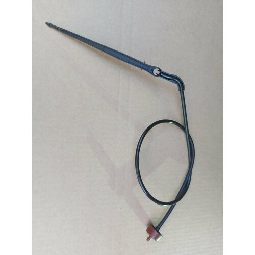 Капельница в сборе Supertif 22лч микротрубка 60 см стрелка Rivulis 10 штук 1200₽