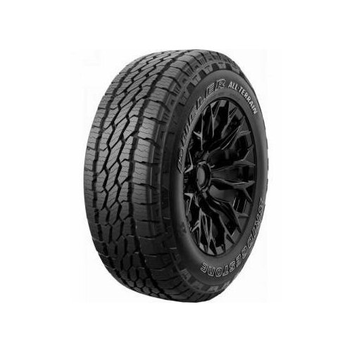 Шина Bridgestone(Бриджстоун) Dueler All Terrain A/T002 255/60 R18 112T