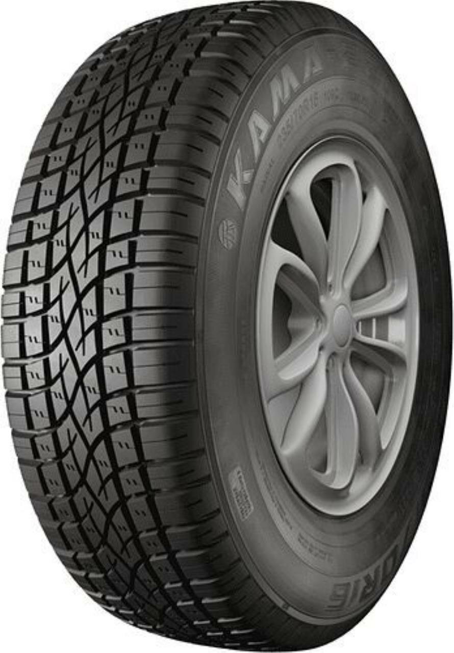 Шины всесезонные КАМА 235/70R16 109Q 221 TL