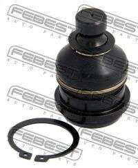 Опора шаровая mitsubishi galant 96-03 пер. ниж.