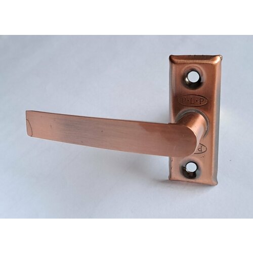 Ручка оконная П 65 поворотная метал ( 