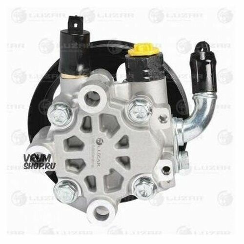 Насос ГУР для а/м Toyota Avensis (03-)/Camry (01-)/RAV 4 (00-) 2.0i/2.4i/3.5i (LPS 1903) Luzar LPS1903