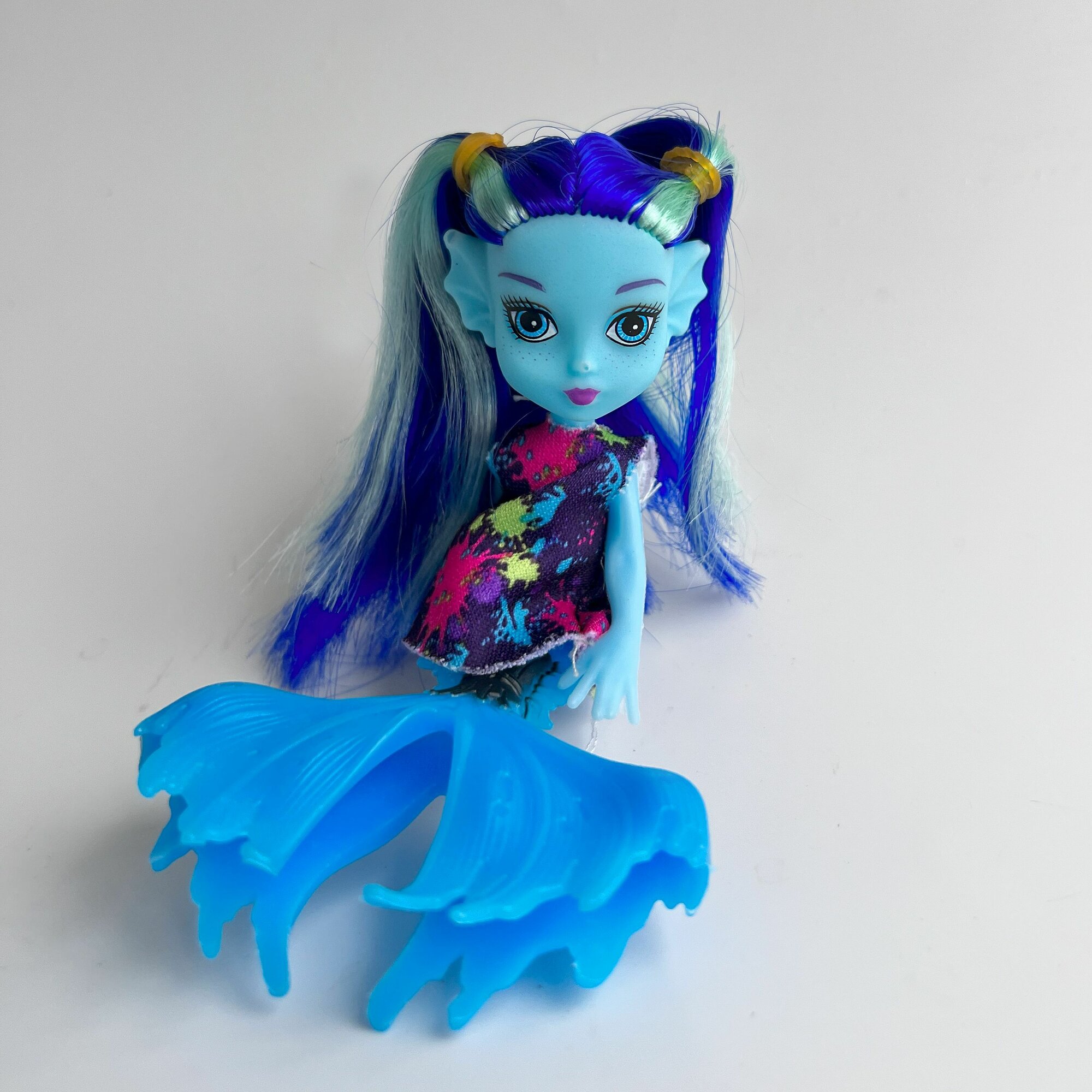 Кукла MONSTER HIGH: Beautiful Fashion Клод Вульф / Монстр Хай — фото 1