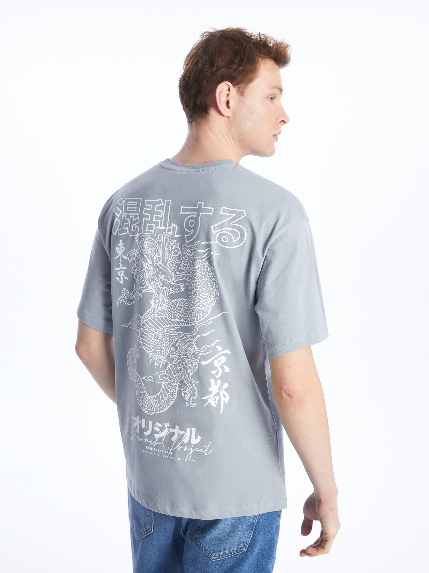 Футболка LC Waikiki