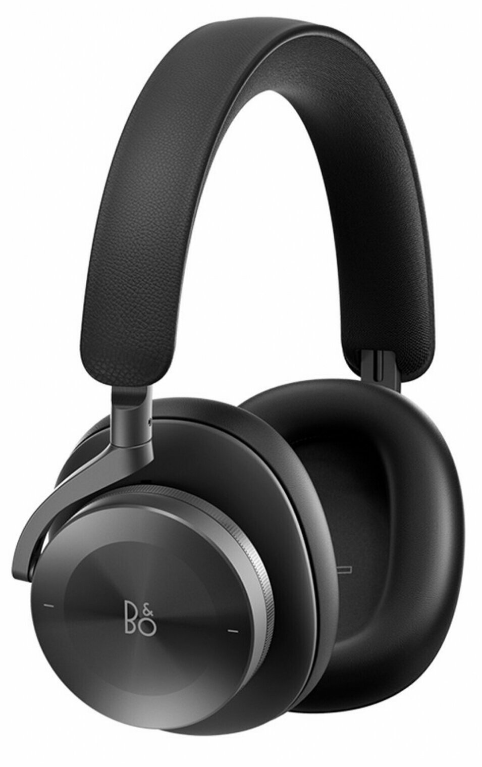 Беспроводные наушники Bang&Olufsen BeoPlay H95, Black/Engraved, чёрный