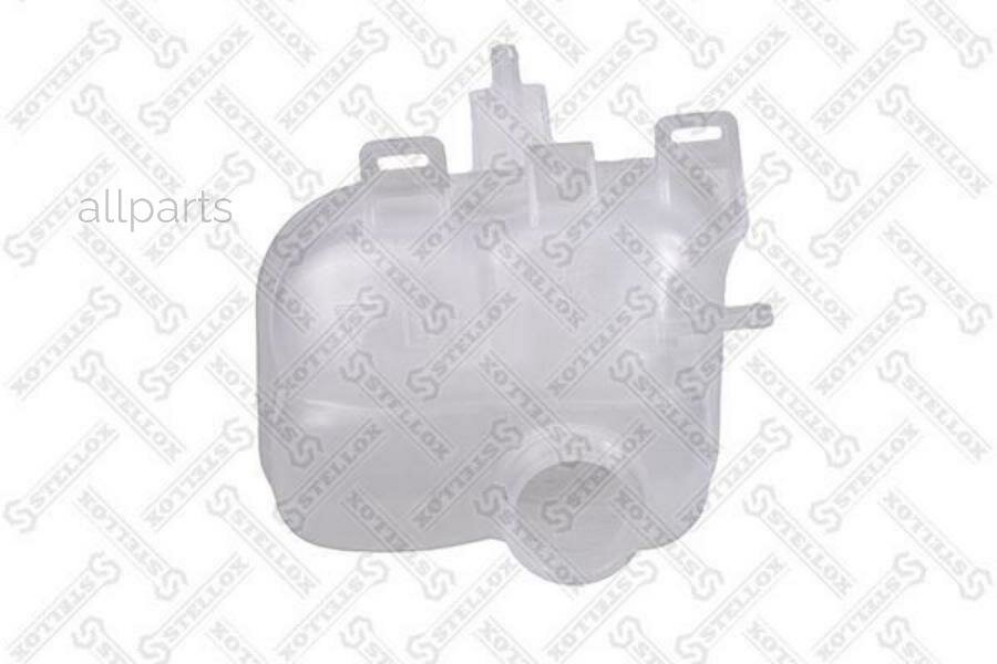 STELLOX 7551274SX бачок расширительный!\ MINI R55/R56/R57/R58/R59/R60/R61 06>