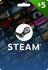 Пополнение кошелька Steam на 5 USD / Gift Card $5 Global (Глобаль...