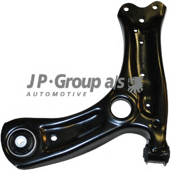 JP GROUP 1140107570 (6R0407151 / 6R0407151E) рычаг подвески