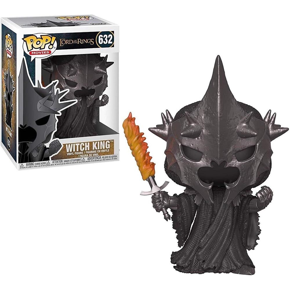 Фигурка Funko POP! Король-чародей Ангмара (Witch King) #632 — фото 1