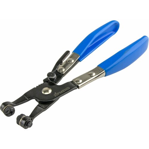 ZS-A013005 Щипцы для пружинных хомутов с поворотными захватами 770₽