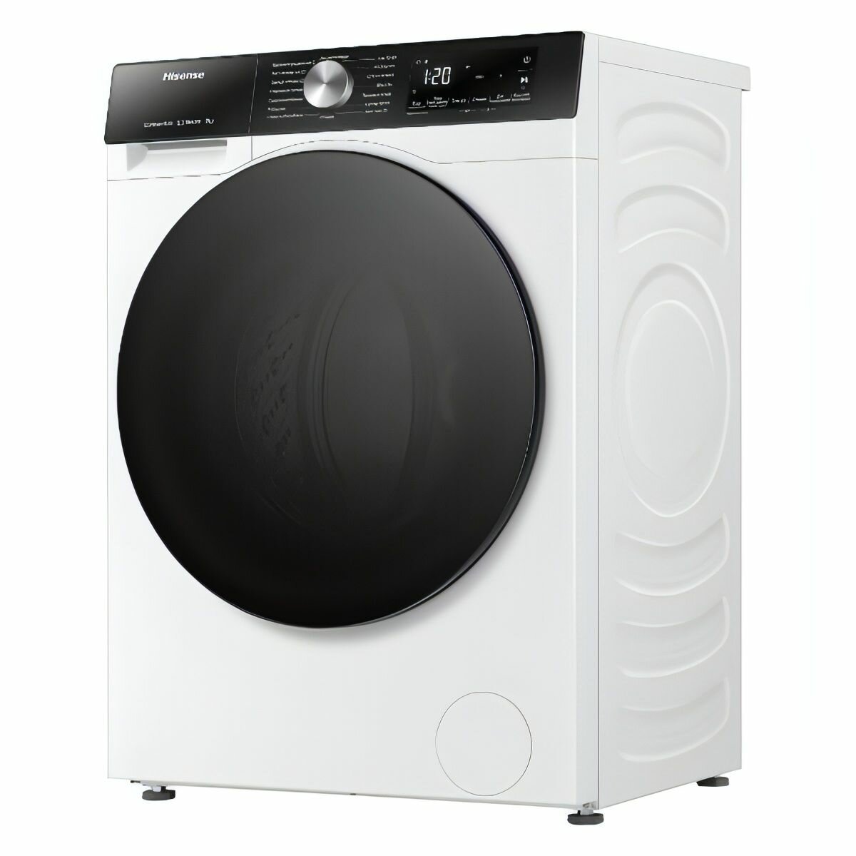 Hisense WF3S9043BW4