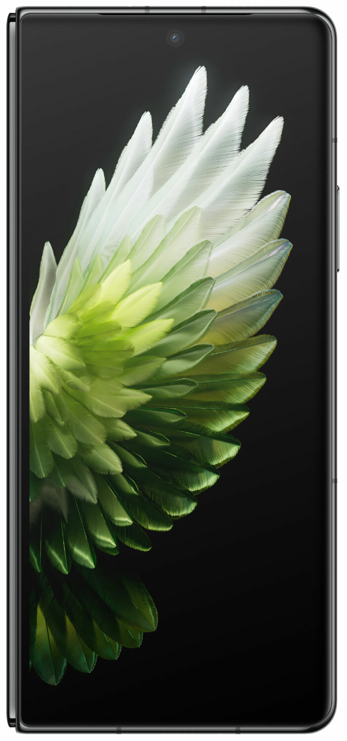 Смартфон Tecno PHANTOM V Fold2 5G (512+12) Karst Green/зеленый — фото 1