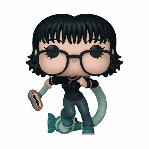 Фигурка Funko POP: Hunter x Hunter - Shizuku with Blinky