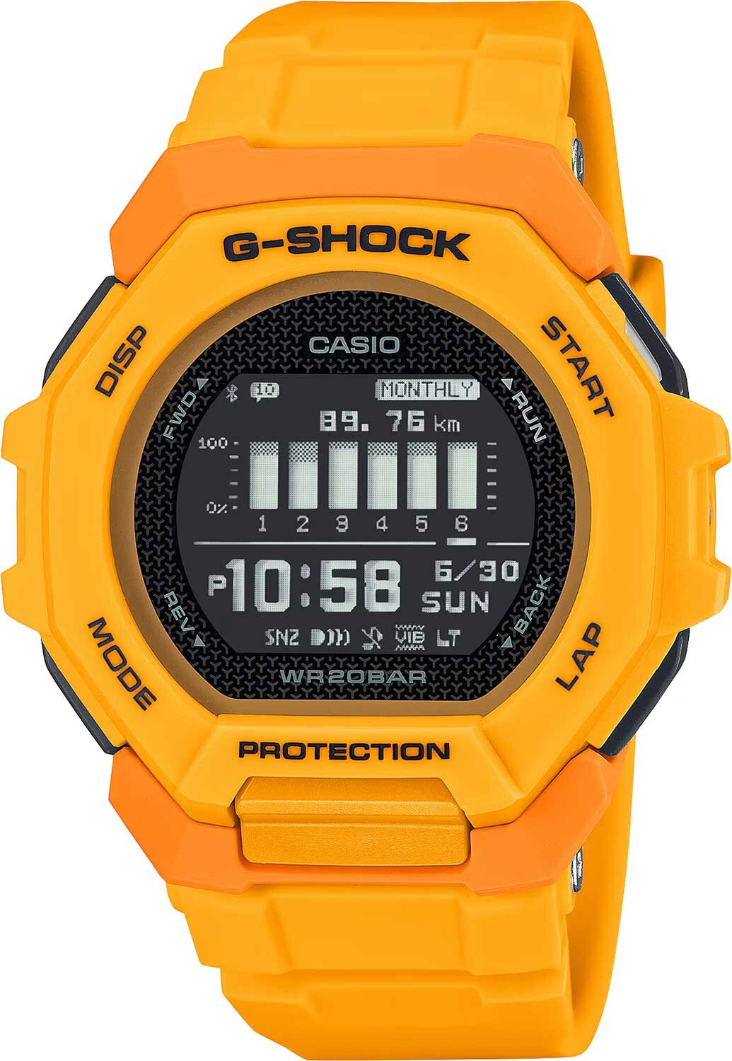 Наручные часы CASIO G-Shock 