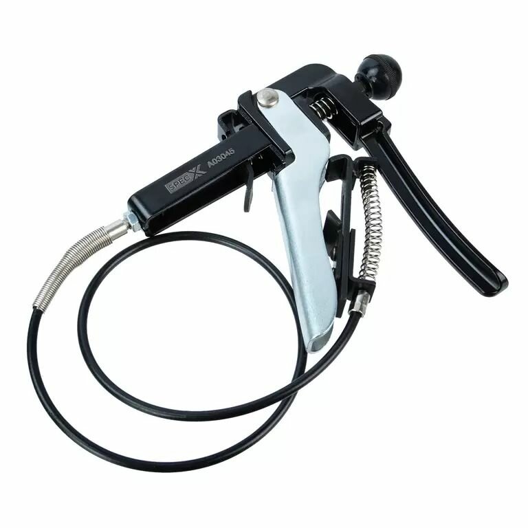 Съемник хомутов с гибким приводом, 600 мм SpecX A03045