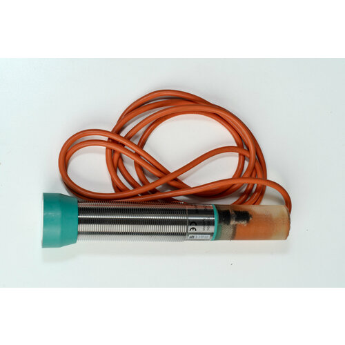 Ультразвуковой датчик UC4000-30GM-IUR2-V15 AquaBot LeisuWash робот мойка