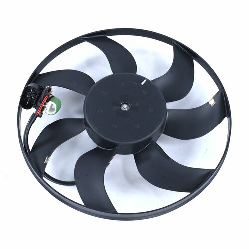 Электровентилятор охлаждения CHEVROLET Cruze 09- 16i18i CHEVROLET Orlando10- 18i VOLTON 5711₽