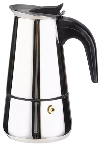 Кухонные аксессуары ZEIDAN Z-4072 эспрессо-кофеварка 03л 991519