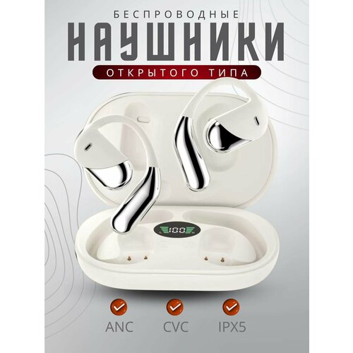 Блютуз наушники для музыки и спорта YYK-Q28 122100₽