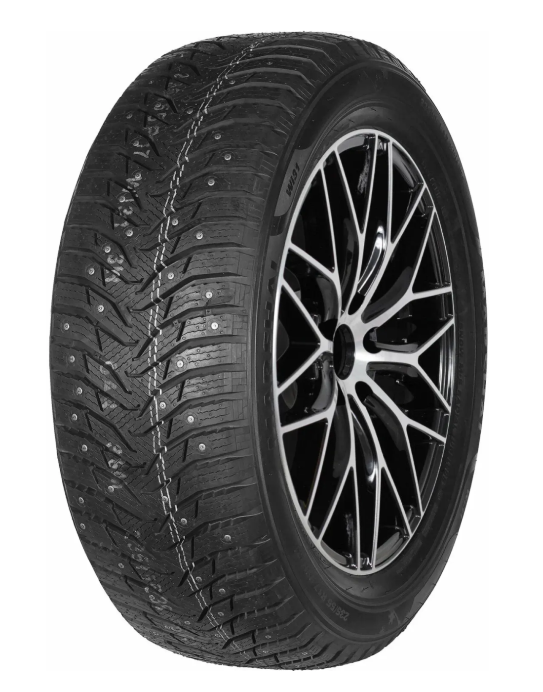 Шина зимняя Marshal WinterCraft Ice WI31 205/55 R16 94T XL