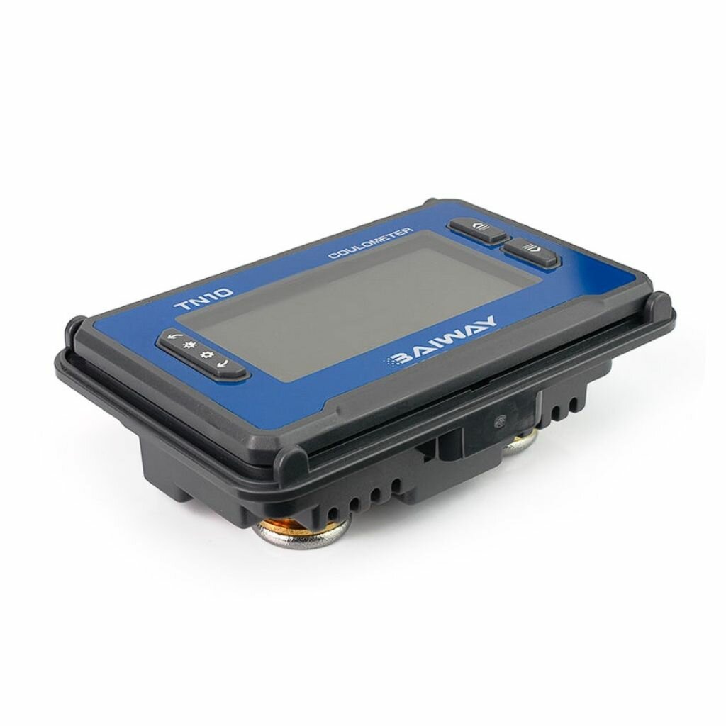 Изображение Кулонометр BAIWAY TN10 8-80V 100A