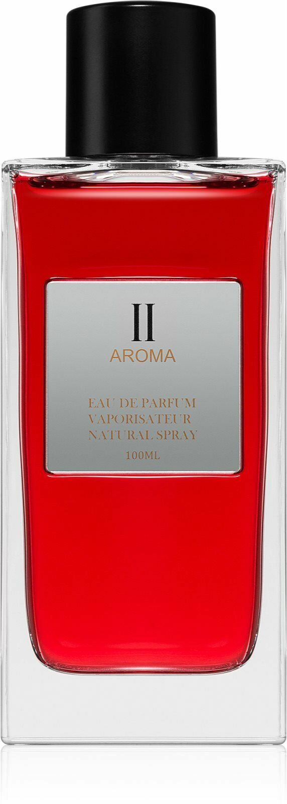 Aurora парфюмированная вода для мужчин Aroma II 100 ml