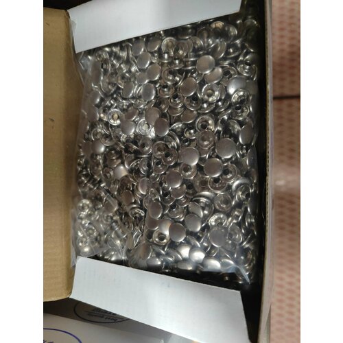 33 Хольнитен d 7 мм 2000 шт - 20 шт под никель 1730₽