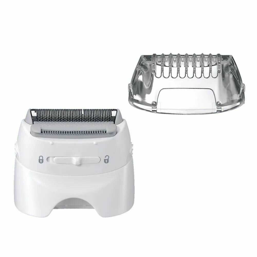 Бреющая головка эпилятора Braun SE5/SE7 67030799 оригинал