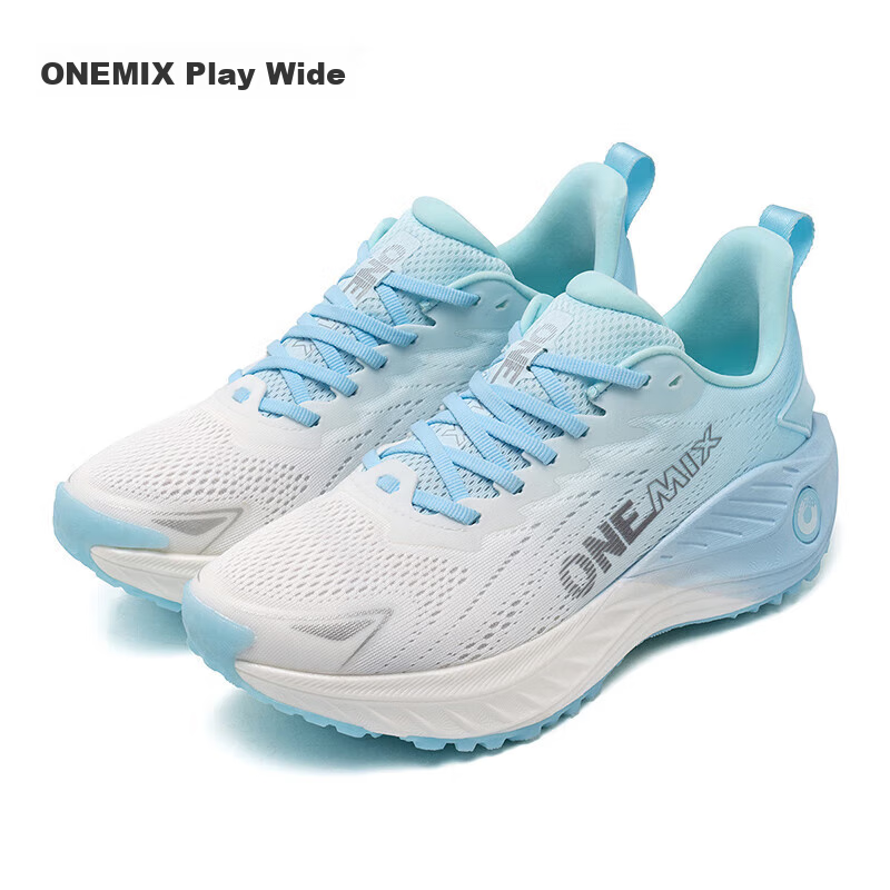 Кроссовки onemix, размер 36
