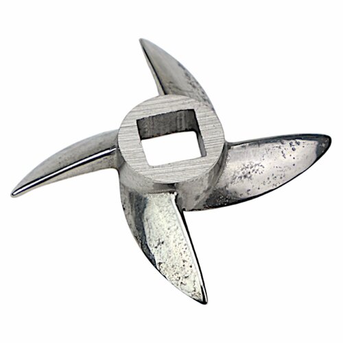 Нож мясорубки для отечественных мясорубок универсальный 690₽