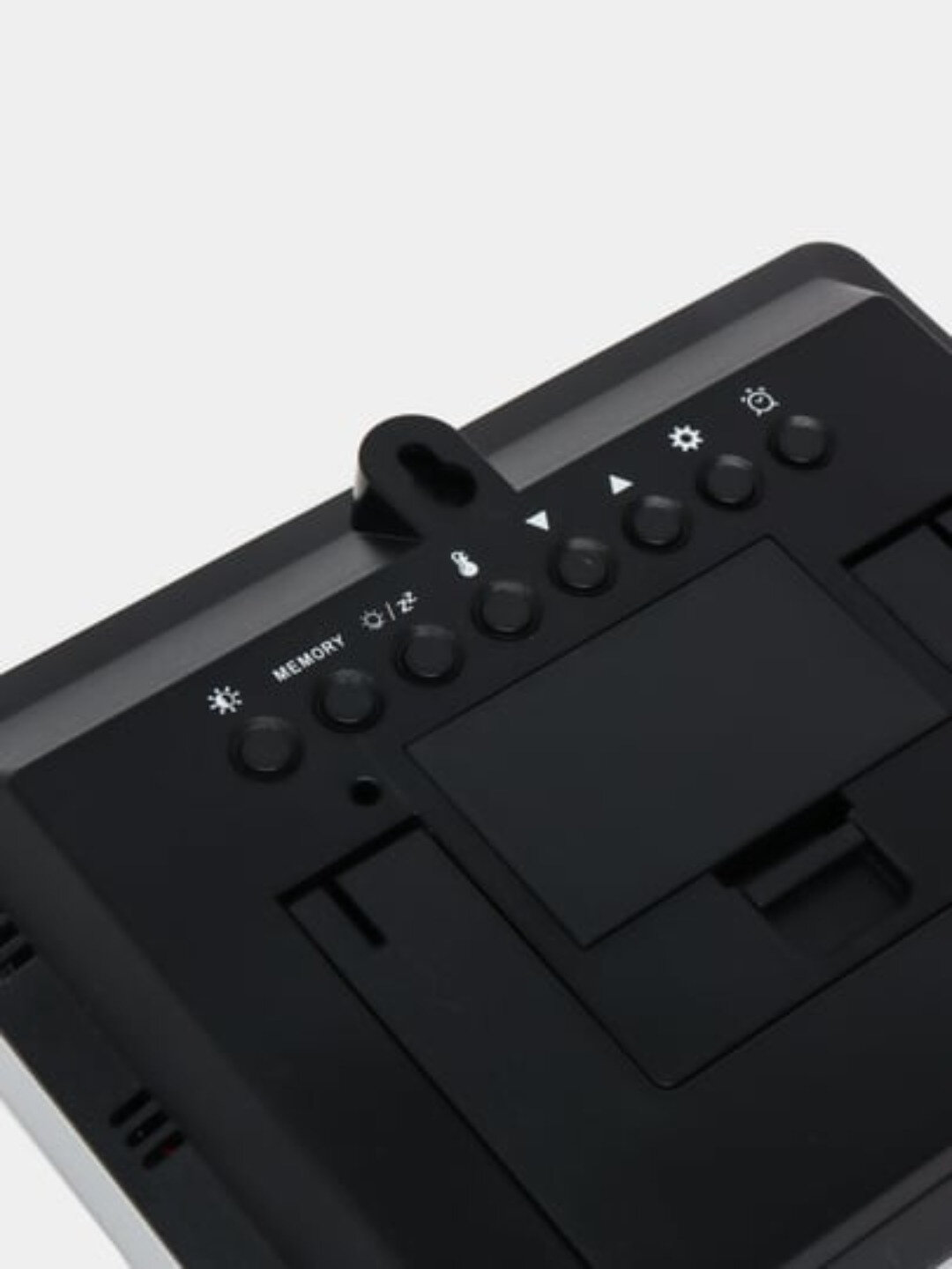 Цифровая метеостанция — фото 1