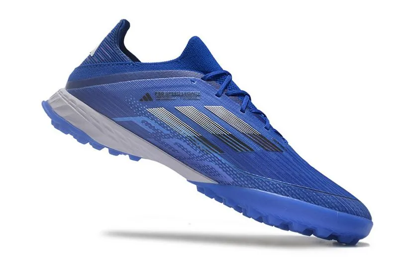 Бутсы , размер 40, синий — фото 1